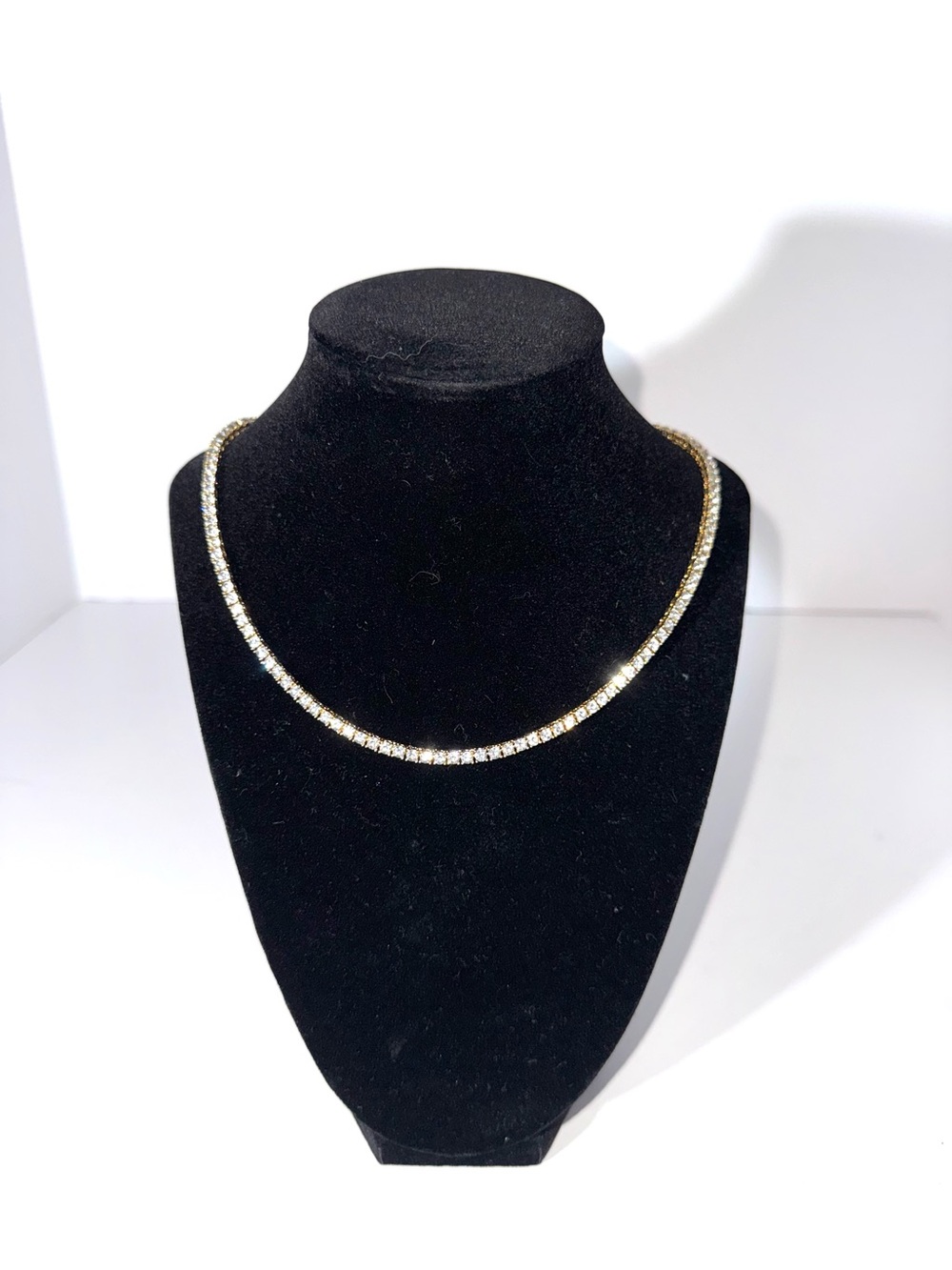 Baublebar Bennet Statement Necklace